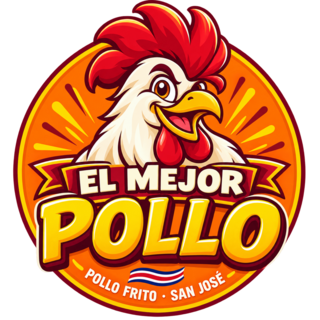 Logo de El Mejor Pollo